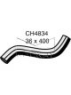 Mackay Radiator Upper Hose For Lexus Ls430 Ucf30R 4.3L V8
