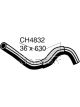 Mackay Radiator Lower Hose For Lexus Gs450H Gws191R 3.5L V6 Hybrid