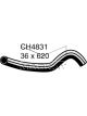 Mackay Radiator Lower Hose For Lexus Is250 Gse20R 2.5L V6