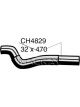 Mackay Radiator Upper Hose For Lexus Rx330 Mcu38R 3.3L V6