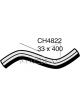 Mackay Radiator Upper Hose For Hyundai Accent Lc Ls 1.6L