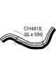 Mackay Radiator Lower Hose For Hyundai Sonata EF B 2.7L V6