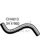 Mackay Radiator Upper Hose For Hyundai Santa Fecm 3.3L V6