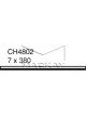 Mackay Radiator Hose Misc For Mazda 2 Dy 1.5L
