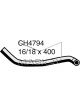 Mackay Heater Hose For Mazda Mpv Lv 3.0L V6