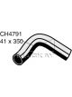 Mackay Radiator Lower Hose For Mazda Mpv Lv 3.0L V6