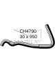 Mackay Radiator Upper Hose For Mazda Mpv Lw 3.0L V6