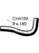 Mackay Engine By Pass Hose For Mazda Mpv Lw 3.0L V6