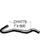Mackay Engine By Pass Hose For Mazda 2 De 1.5L