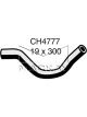 Mackay Engine By Pass Hose Holden Astra Ah 1.8L