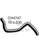 Mackay Heater Hose For Subaru Impreza G3 2.0L F4