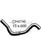 Mackay Heater Hose For Subaru Impreza G3 2.0L F4