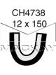 Mackay Engine By Pass Hose For Chrysler Grand Voyager Gs 3.3L V6