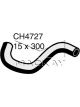 Mackay Engine By Pass Hose Volkswagen Beetle 9C 1.6L
