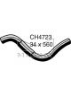 Mackay Radiator Lower Hose For Hyundai Santa Fe Sm 2.4L