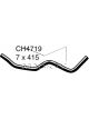Mackay Engine By Pass Hose For Hyundai Iload Tq 2.4L