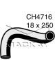 Mackay Heater Hose For Hyundai Iload Tq 2.5L Turbo Diesel