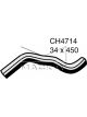 Mackay Radiator Upper Hose For Hyundai I Iload Tq 2.4L