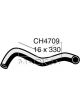 Mackay Heater Hose Holden Rodeo Ra 2.4L