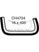 Mackay Heater Hose For Toyota Hiace KDH200R 2.5L Turbo Diesel