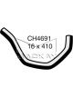 Mackay Heater Hose For Kia Rio Bc 1.5L