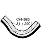 Mackay Radiator Lower Hose For Kia Rio Bc 1.5L