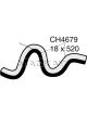 Mackay Heater Hose For Hyundai Sonata NF 2.4L