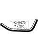 Mackay Engine By Pass Hose For Kia Rio Jb 1.4L