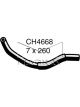 Mackay Engine By Pass Hose For Kia Rio Jb 1.4L