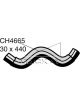 Mackay Radiator Lower Hose For Toyota Hiace KDH200R 2.5L Turbo Diesel