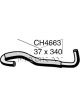 Mackay Engine By Pass Hose For Toyota Hiace KDH200R 2.5L Turbo Diesel