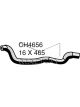 Mackay Heater Hose For Toyota Kluger Mcu28R 3.3L V6