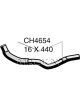 Mackay Heater Hose For Toyota Kluger Mcu28R 3.3L V6