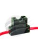 Jaylec Std Blade Fuse Holder Inline [ref Narva 54403BL] Pack of 1