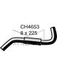 Mackay Engine By Pass Hose For Toyota Kluger Mcu28R 3.3L V6
