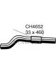 Mackay Radiator Upper Hose For Toyota Kluger Mcu28R 3.3L V6