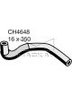 Mackay Heater Hose Mitsubishi Triton ML 3.5L V6