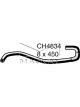 Mackay Engine By Pass Hose For Toyota Hilux Vzn130R 3.0L V6