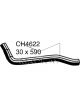 Mackay Radiator Lower Hose For Mazda Cx 7 Er 2.3L Turbo