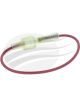 Jaylec Inline Glass Fuse Holder [ref Narva 54380BL] Pack 1