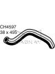 Mackay Radiator Upper Hose Ford Explorer Ut Ux Uz 4.0L V6
