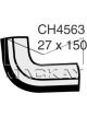 Mackay Engine By Pass Hose For Nissan 300C Y30 3.0L V6