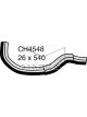 Mackay Radiator Upper Hose Honda Civic Es 1.3L Hybrid
