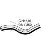 Mackay Radiator Upper Hose Honda Insight Ze 1.0L I3 Hybrid