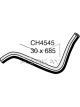 Mackay Radiator Lower Hose Honda Accord Ck 3.0L V6