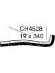 Mackay Engine By Pass Hose For Mazda 929 Hc 3.0L V6