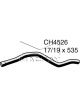 Mackay Heater Hose Bmw 323I E46 2.5L