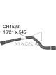 Mackay Engine By Pass Hose Bmw 323I E46 2.5L