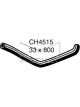 Mackay Radiator Lower Hose Holden Epica EP 2.5L