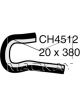 Mackay Heater Hose Holden Epica EP 2.5L